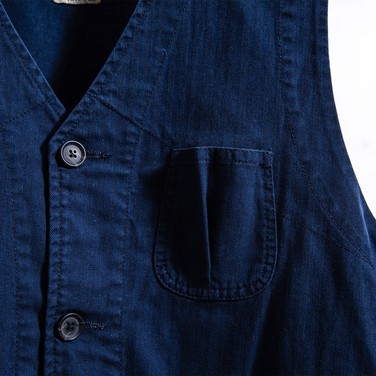 Vest "Utility" Vest "Utility"